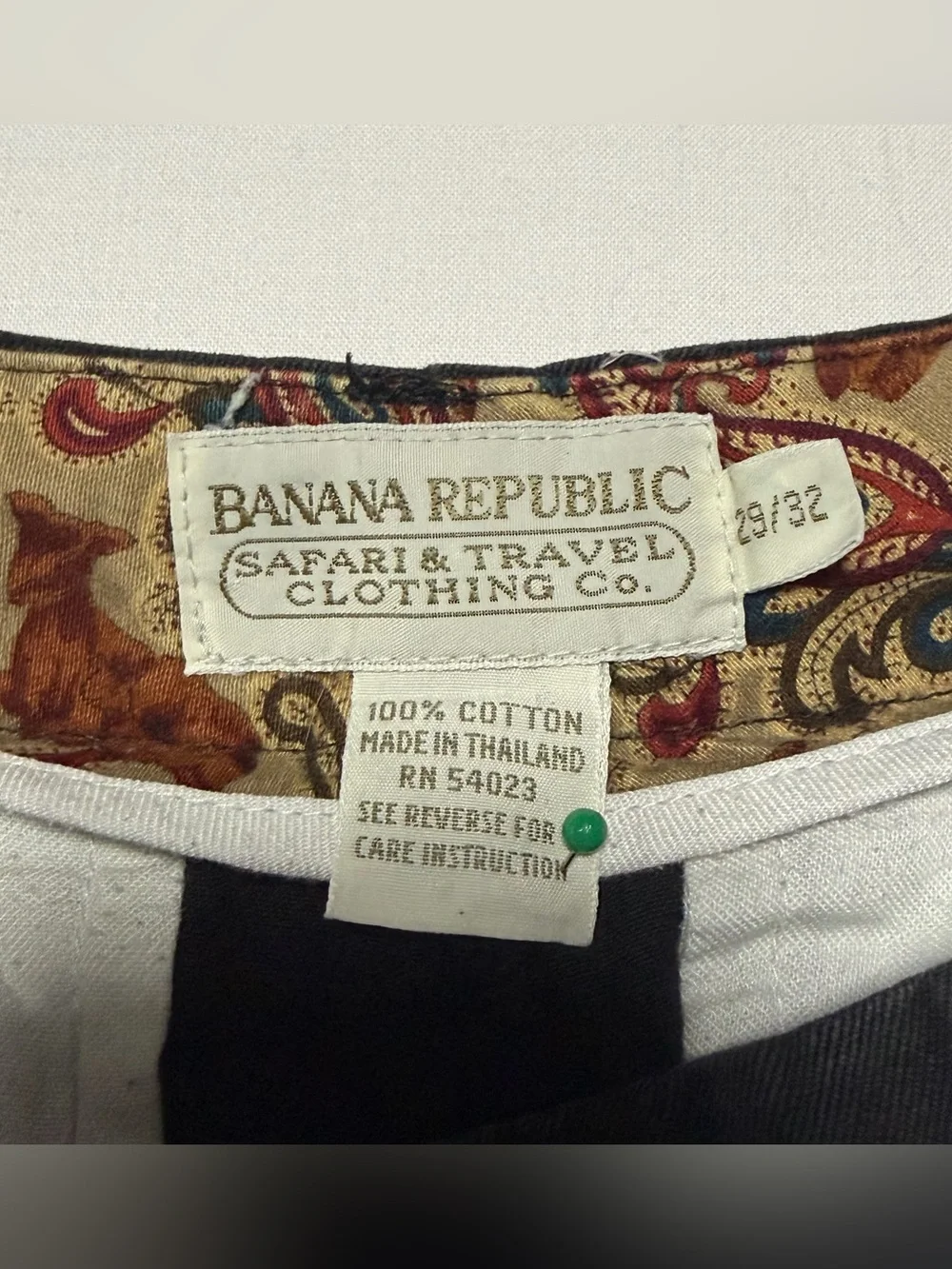 Banana Republic good used